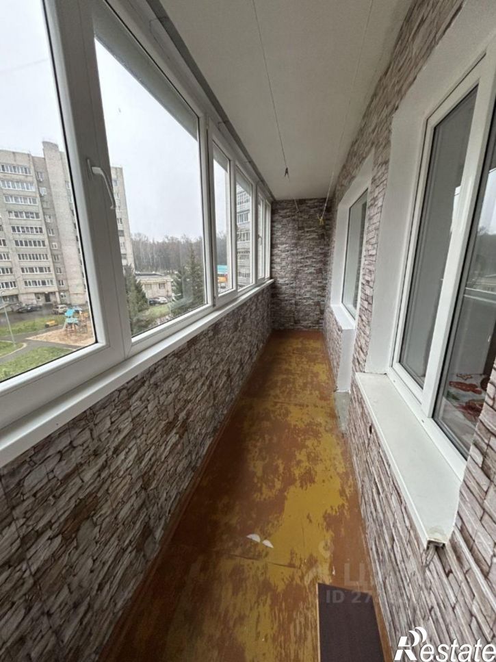 2-комн квартира Зеленодольск