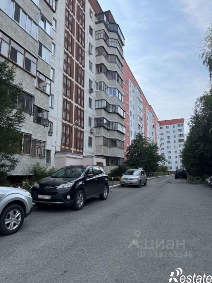 1-комн квартира Казань