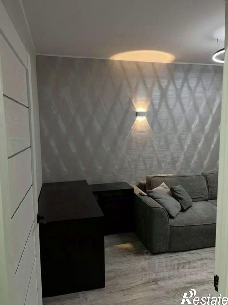 1-комн квартира Казань, улица Короленко