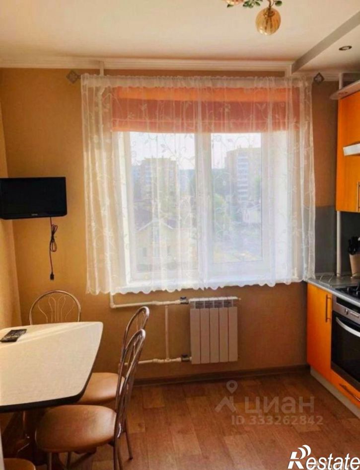 2-комн квартира Нижнекамск