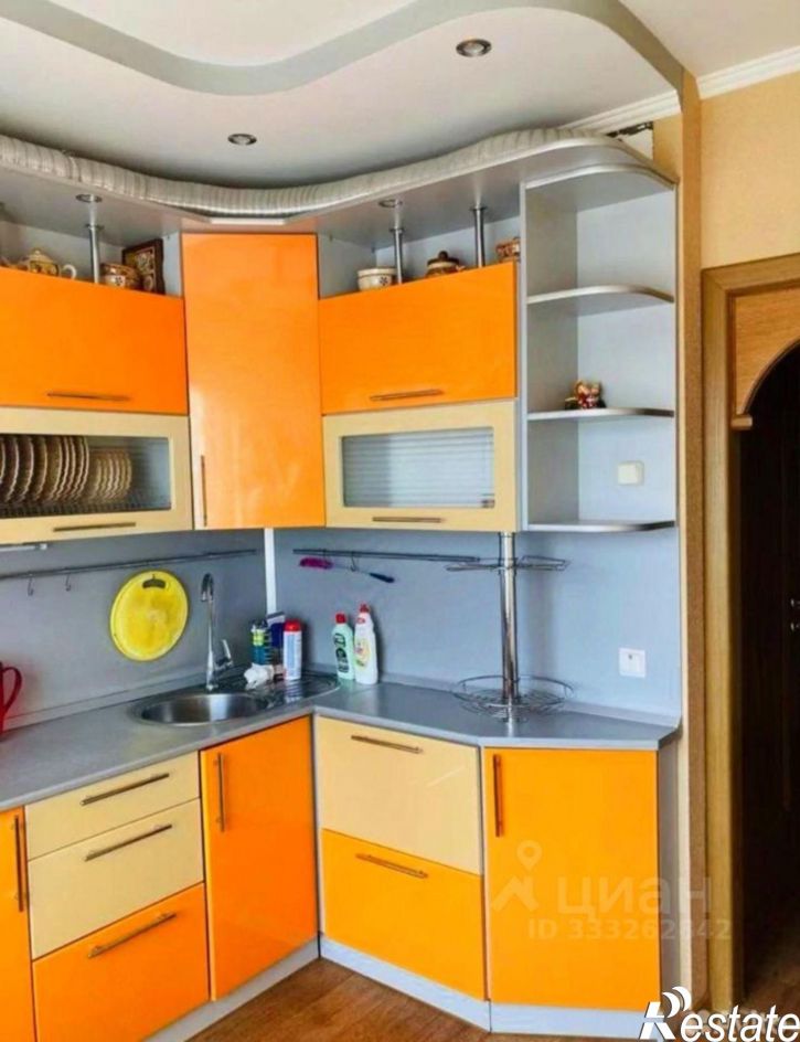 2-комн квартира Нижнекамск