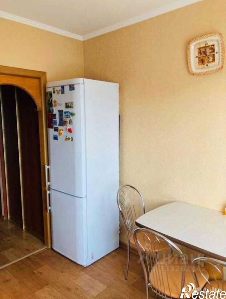 2-комн квартира Нижнекамск