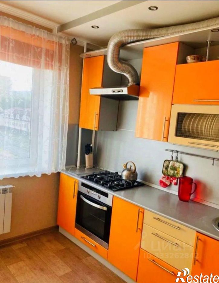 2-комн квартира Нижнекамск