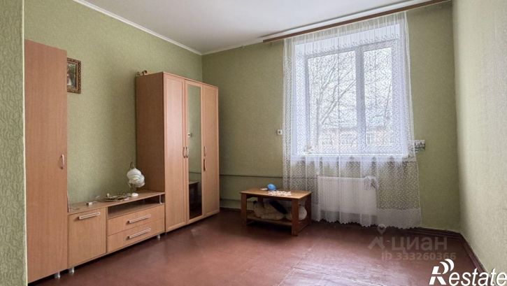 1-комн квартира Казань