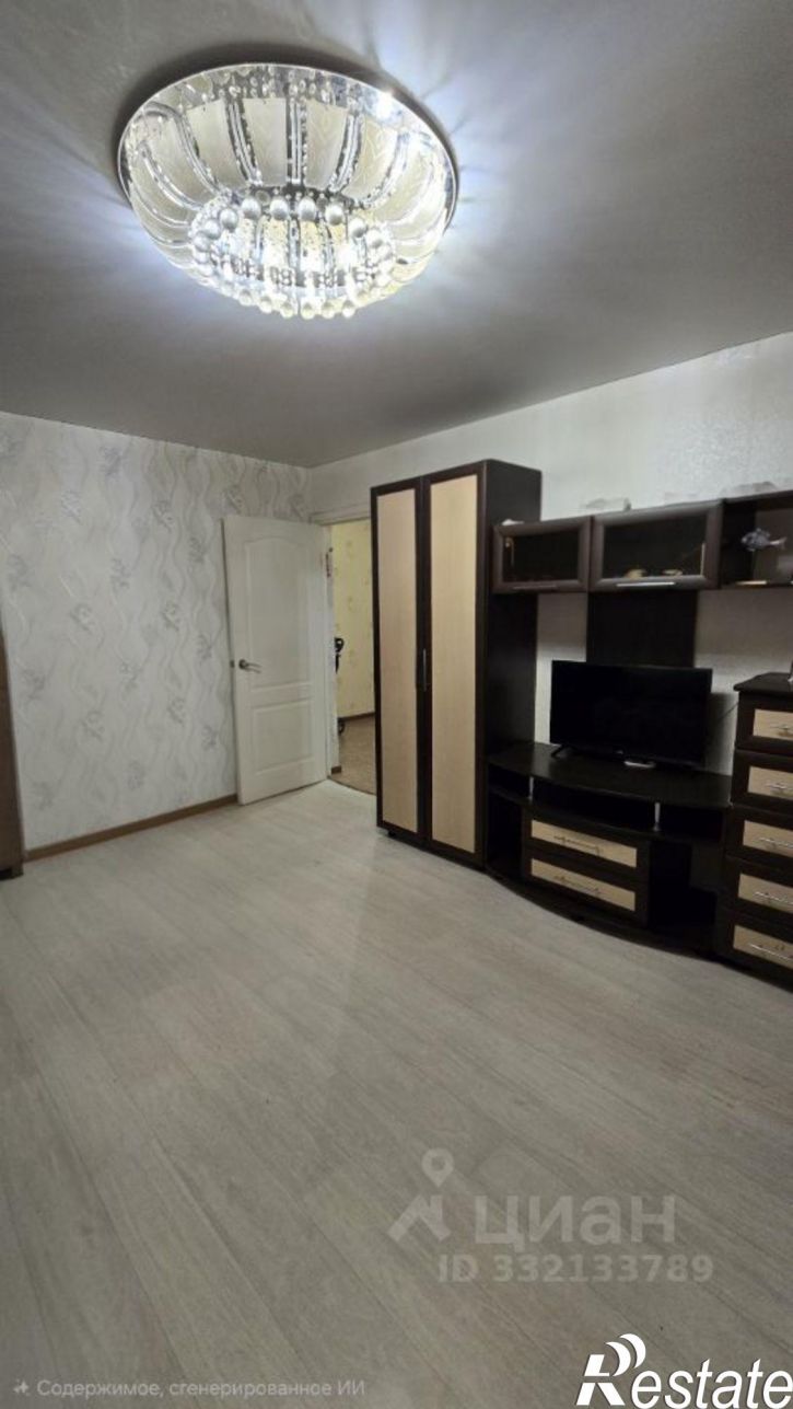 4-комн квартира Набережные Челны