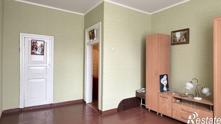 1-комн квартира Казань
