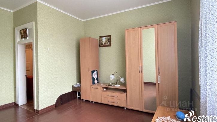 1-комн квартира Казань
