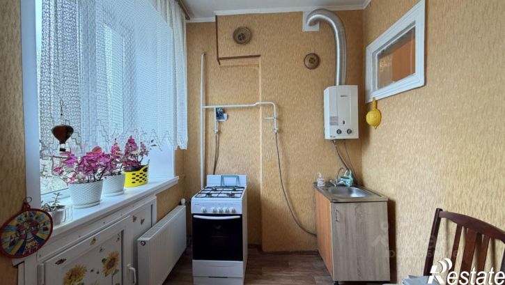 1-комн квартира Казань