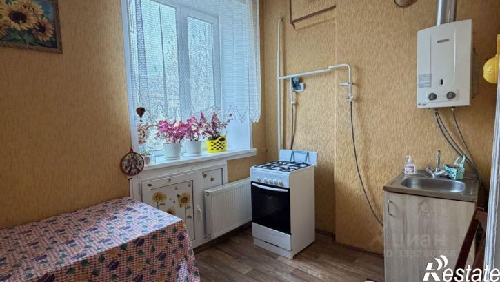 1-комн квартира Казань