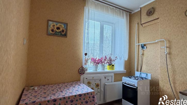 1-комн квартира Казань