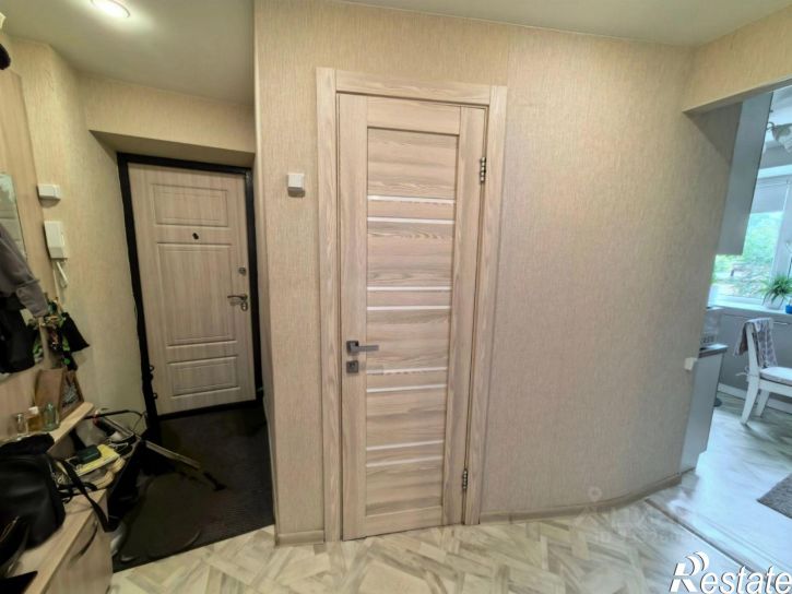2-комн квартира Казань, улица Восход, 15