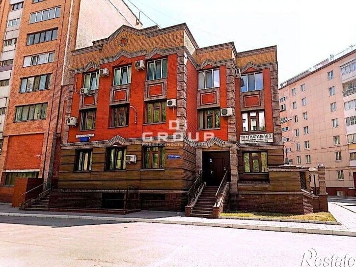 Офис Казань, Советский