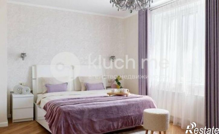 2-комн квартира Республика Татарстан (Татарстан), Казань, Проточная улица, 6