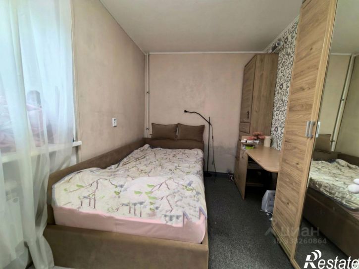 2-комн квартира Казань, улица Восход, 15