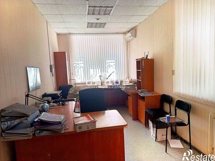 Офис Казань, Советский