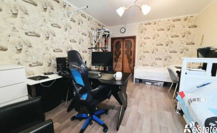 2-комн квартира Республика Татарстан (Татарстан), Казань, 2-я Юго-Западная улица, 3