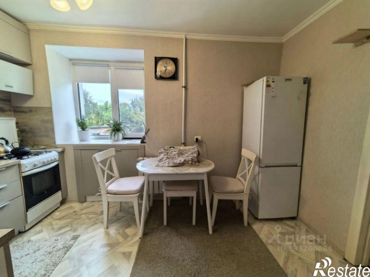 2-комн квартира Казань, улица Восход, 15