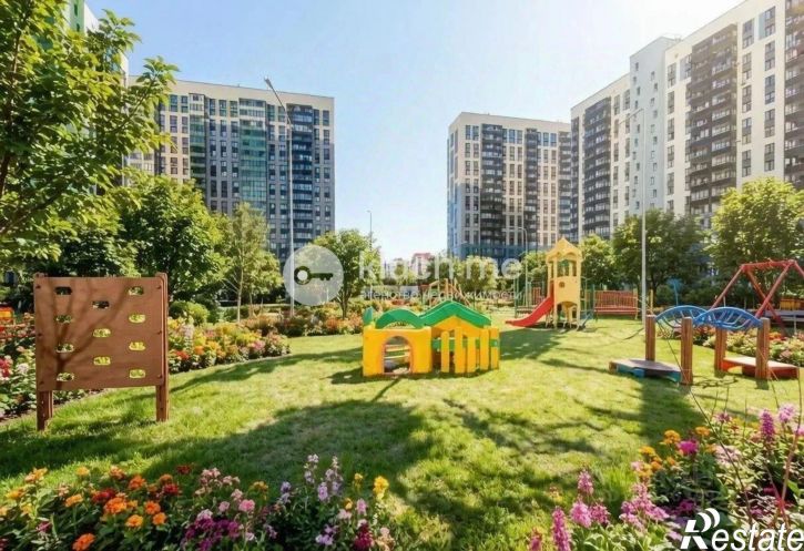 1-комн квартира Республика Татарстан (Татарстан), Казань