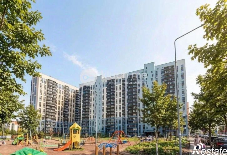 1-комн квартира Республика Татарстан (Татарстан), Казань