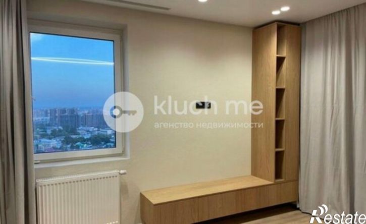 2-комн квартира Республика Татарстан (Татарстан), Казань, Бухарская улица, 32к3