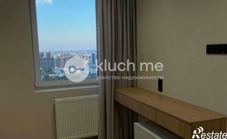2-комн квартира Республика Татарстан (Татарстан), Казань, Бухарская улица, 32к3