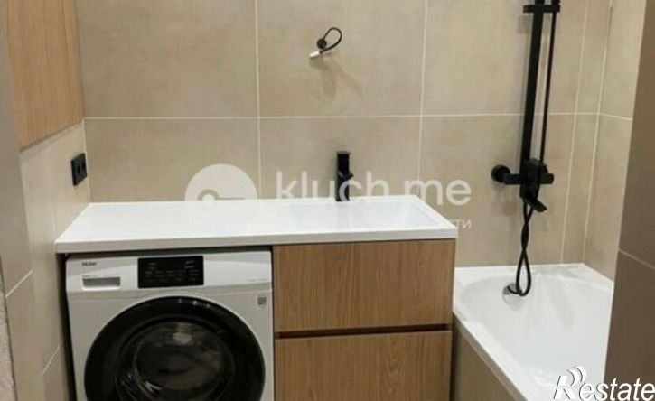 2-комн квартира Республика Татарстан (Татарстан), Казань, Бухарская улица, 32к3