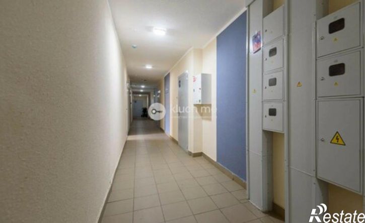 1-комн квартира Республика Татарстан (Татарстан), Казань, проспект Ильгама Шакирова, 11А