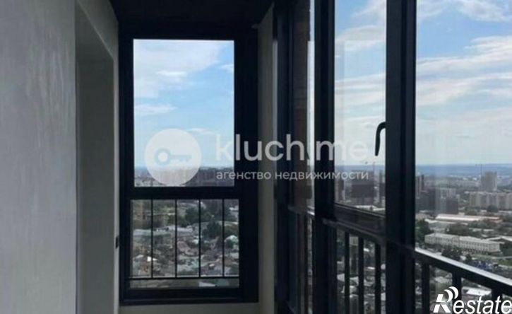 2-комн квартира Республика Татарстан (Татарстан), Казань, Бухарская улица, 32к3