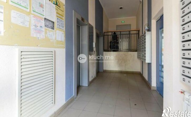 1-комн квартира Республика Татарстан (Татарстан), Казань, проспект Ильгама Шакирова, 11А