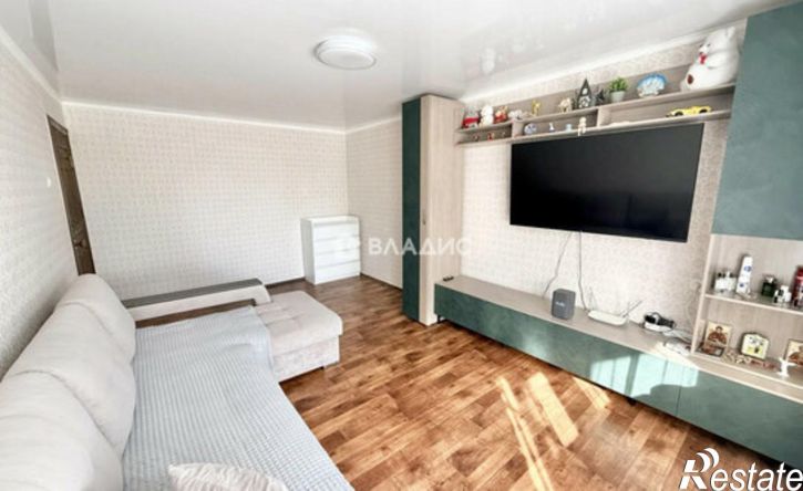 1-комн квартира Республика Татарстан (Татарстан), Нижнекамск, Спортивная улица, 19