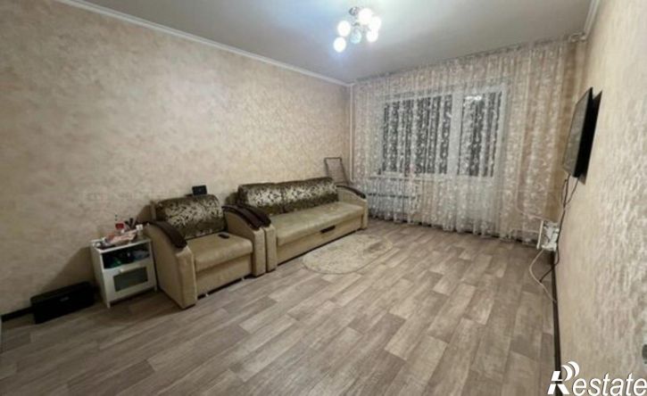 1-комн квартира Республика Татарстан (Татарстан), Казань, улица Юлиуса Фучика, 83
