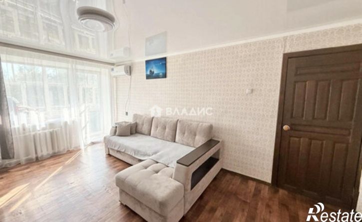1-комн квартира Республика Татарстан (Татарстан), Нижнекамск, Спортивная улица, 19