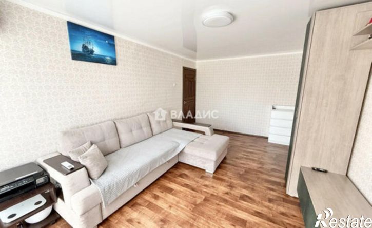 1-комн квартира Республика Татарстан (Татарстан), Нижнекамск, Спортивная улица, 19