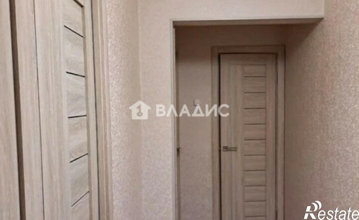 2-комн квартира Республика Татарстан (Татарстан), Казань, улица Белинского, 38