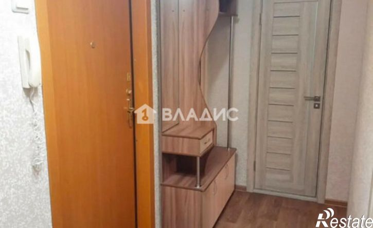 2-комн квартира Республика Татарстан (Татарстан), Казань, улица Белинского, 38