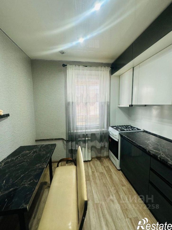 1-комн квартира Нижнекамский р-н, Нижнекамск