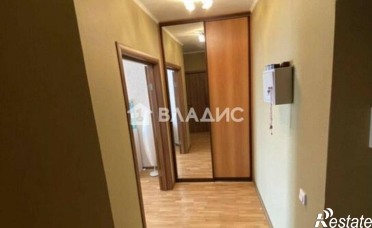 1-комн квартира Республика Татарстан (Татарстан), Казань, улица Сибгата Хакима, 35