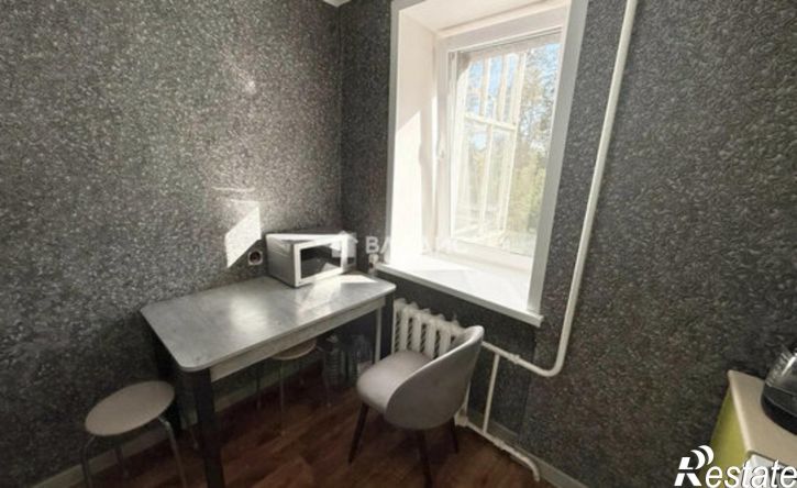 1-комн квартира Республика Татарстан (Татарстан), Нижнекамск, Спортивная улица, 19