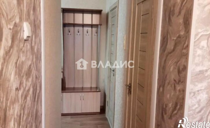2-комн квартира Республика Татарстан (Татарстан), Казань, улица Белинского, 38