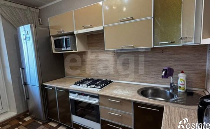 2-комн квартира Республика Татарстан (Татарстан), Набережные Челны, улица Раскольникова, 42