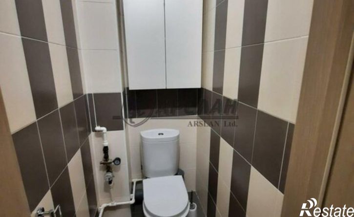 2-комн квартира Республика Татарстан (Татарстан), Казань, улица Родины, 33Бк1
