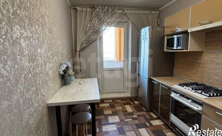 2-комн квартира Республика Татарстан (Татарстан), Набережные Челны, улица Раскольникова, 42