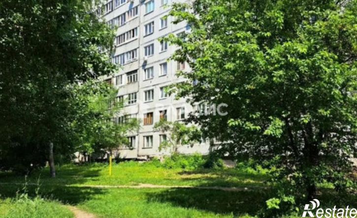 2-комн квартира Республика Татарстан (Татарстан), Казань, улица Белинского, 38