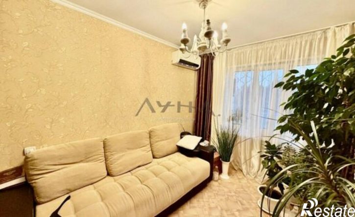3-комн квартира Республика Татарстан (Татарстан), Набережные Челны, улица Академика Королёва, 14/70