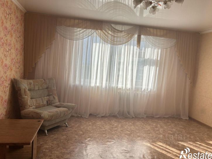 3-комн квартира Альметьевск