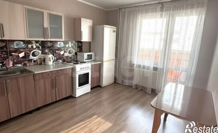 1-комн квартира Республика Татарстан (Татарстан), Казань, проспект Альберта Камалеева, 32