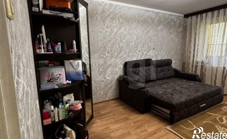 2-комн квартира Республика Татарстан (Татарстан), Набережные Челны, улица Раскольникова, 42