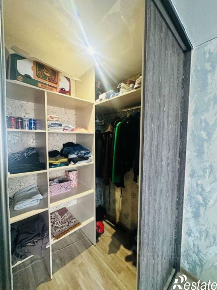 1-комн квартира Нижнекамский р-н, Нижнекамск