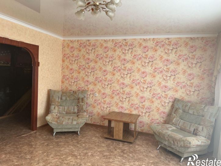 3-комн квартира Альметьевск