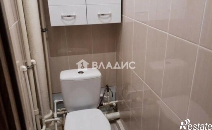 2-комн квартира Республика Татарстан (Татарстан), Казань, улица Белинского, 38
